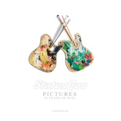 Pictures: 40 Years of Hits