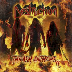 Thrash Anthems II