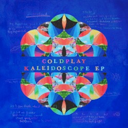 Kaleidoscope EP