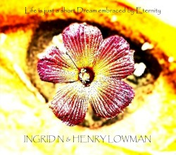 Life is just a short Dream embraced by Eternity