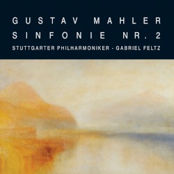 Sinfonie Nr. 2