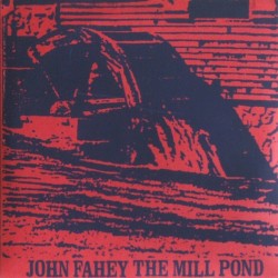 The Mill Pond