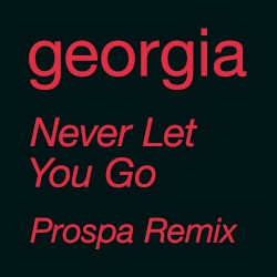 Never Let You Go (Prospa remix)
