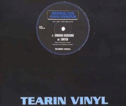 Shoguns Assassins / Switch