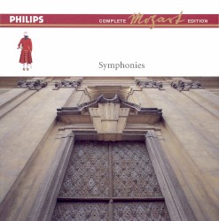 Complete Mozart Edition, Vol. 1: Symphonies