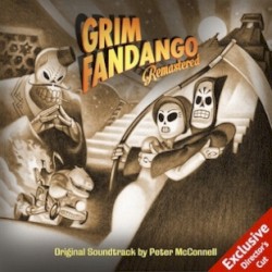 Grim Fandango Remastered: Original Soundtrack
