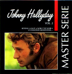Johnny Hallyday, Vol. 2