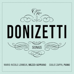 Songs, Volume 4