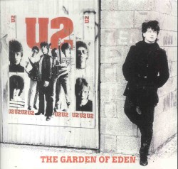 1980-03-02 / 1980-05-11: The Garden of Eden: The Garden of Eden, Tullamore, Ireland