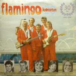 Flamingokvintetten 20