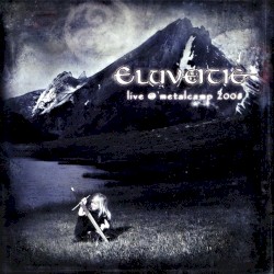 Live at Metalcamp 2008