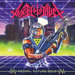 Primal Future: 2019