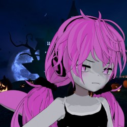 Breakcore for halloween