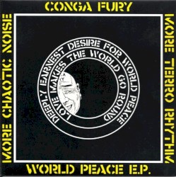 World Peace E.P.