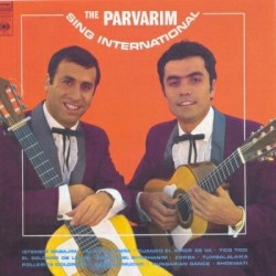 The Parvarim Sing International