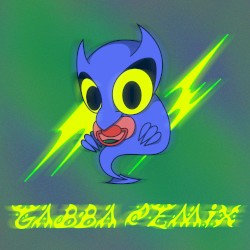 GABBA (The Belgian Stallion Remix)