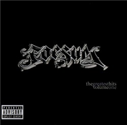 The Greatest Hits, Volume One