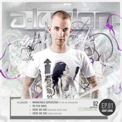 Out in the Open EP1: Sampler 2