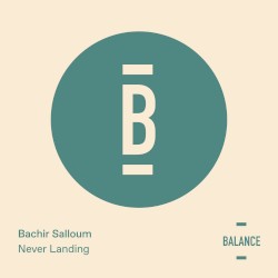 Never Landing - EP