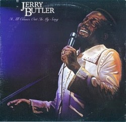 It All Comes Out in My Song