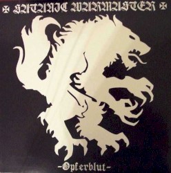 Opferblut