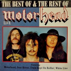 The Best of & The Rest of - Live