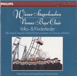 Volks- und Kinderlieder