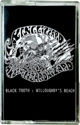 Black Tooth / Willoughby’s Beach