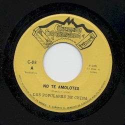 No te amolotes / Juan Colorado