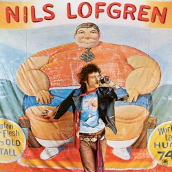 Nils Lofgren