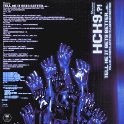 Tell Me It Gets Better