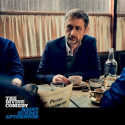 Rainy Sunday Afternoon