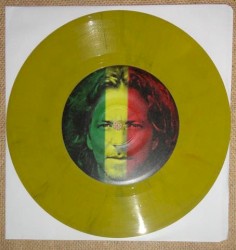 Reggae Celebration E.P.