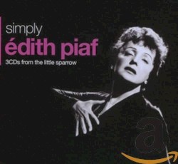 Simply Édith Piaf