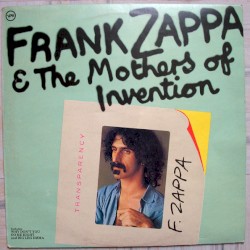 Frank Zappa & The Mothers of Invention