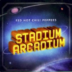 Stadium Arcadium
