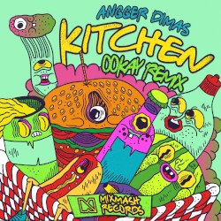 Kitchen (Ookay remix)