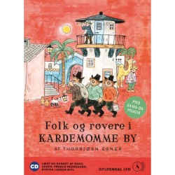 Folk og røvere i Kardemomme By