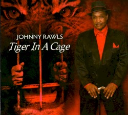 Tiger in a Cage