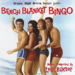 Beach Blanket Bingo