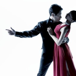 男と女4 -TWO HEARTS TWO VOICES-