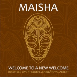 Welcome to a New Welcome