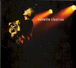 Valentin Clastrier