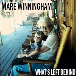 What’s Left Behind