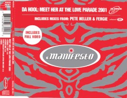Meet Her at the Love Parade (The 2001 Remixes)