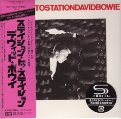 Station to Station