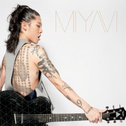 雅-MIYAVI-