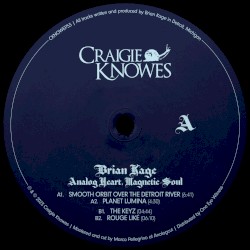 Analog Heart, Magnetic Soul