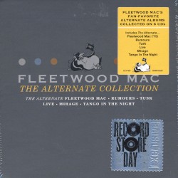 The Alternate Collection