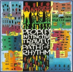 People’s Instinctive Travels and the Paths of Rhythm